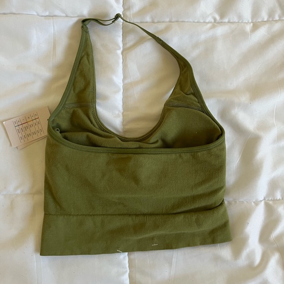 Halter Bralette - Picture 3 of 4